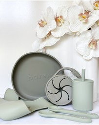 Bare The Label - Meal Time Bundle