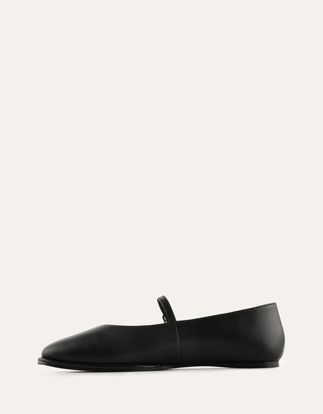 Jo Mercer - Liana Casual Flats