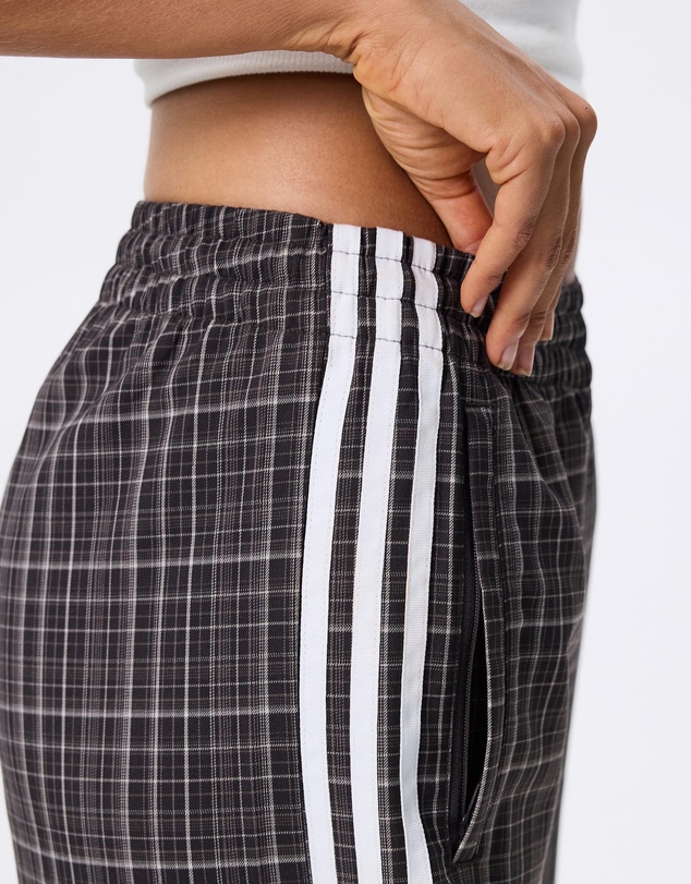 adidas Originals - Check Trackpants