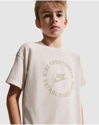 Nike - Nike Sportswear Tee - Teens
