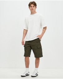 Carhartt WIP - Regular Cargo Shorts