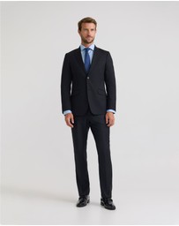 Oxford - New Hopkins Wool Suit Jacket