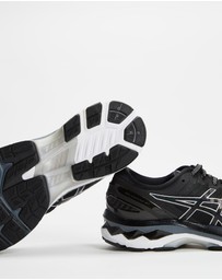ASICS - GEL-Kayano 27 (D Wide) - Women's