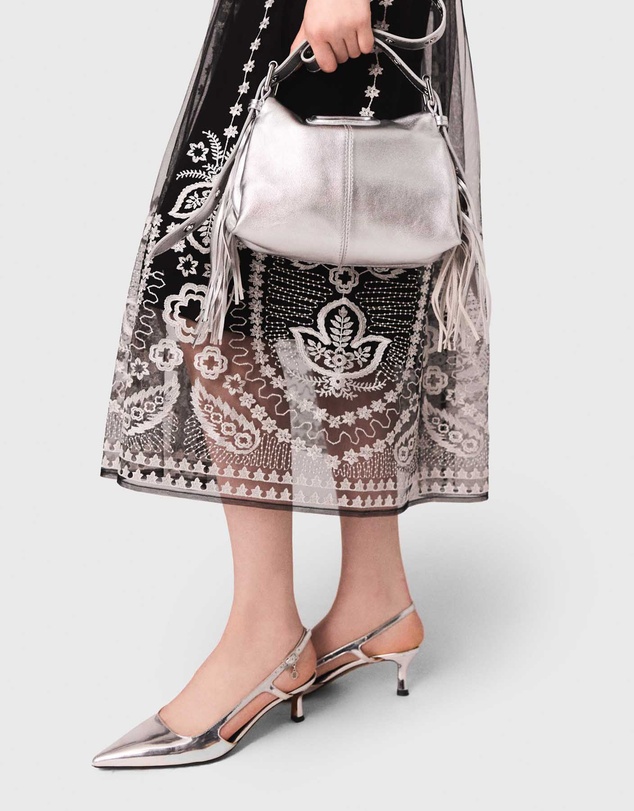 Maje - Janviera Skirt