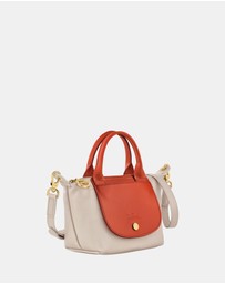 Longchamp - Le Pliage Focus Handbag - XS