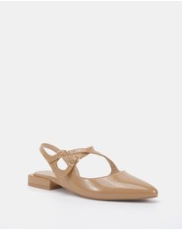 Miss Sofie - Lily Flats