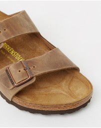 Birkenstock - Arizona Regular Unisex