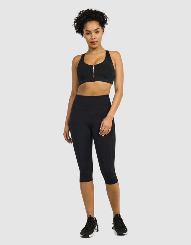 Rockwear - Elevate 3/4 Tights