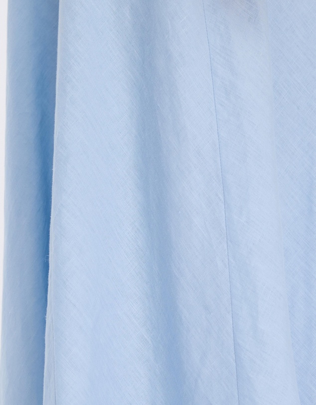 Minima Esenciales - Shiloh Linen Midi Dress