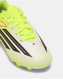 adidas Performance - F50 Club FG/MG Junior