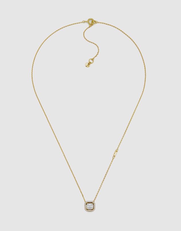 Michael Kors - Premium Gold Necklace