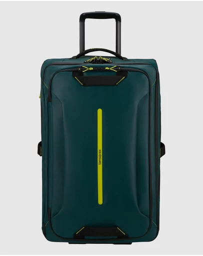 Samsonite - Ecodiver Wheeled Duffle 67Cm