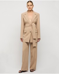 FRIEND of AUDREY - Waylen Tailored Trouser