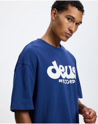 Deus Ex Machina - Smile Tee