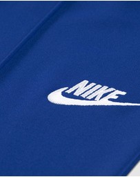 Nike - Nike Sportswear In The Zone Oversize Track Set - Kids