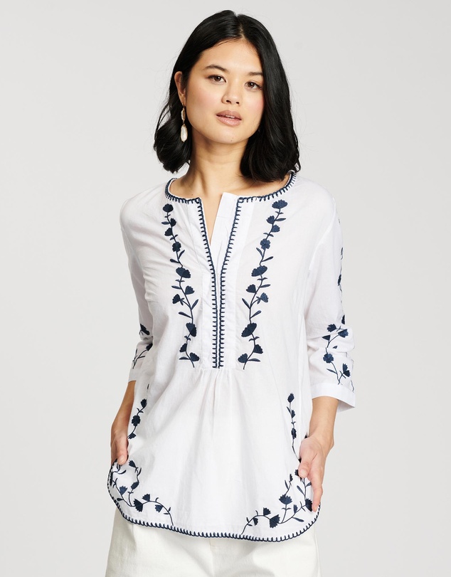 KAJA Clothing - Cajsa Tunic