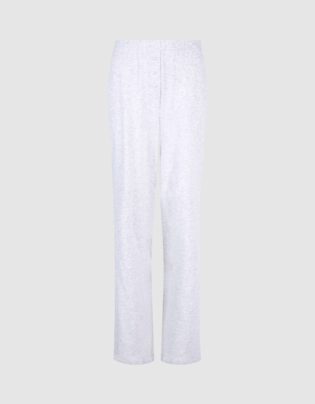 Hunkemoller - Pointelle Pants