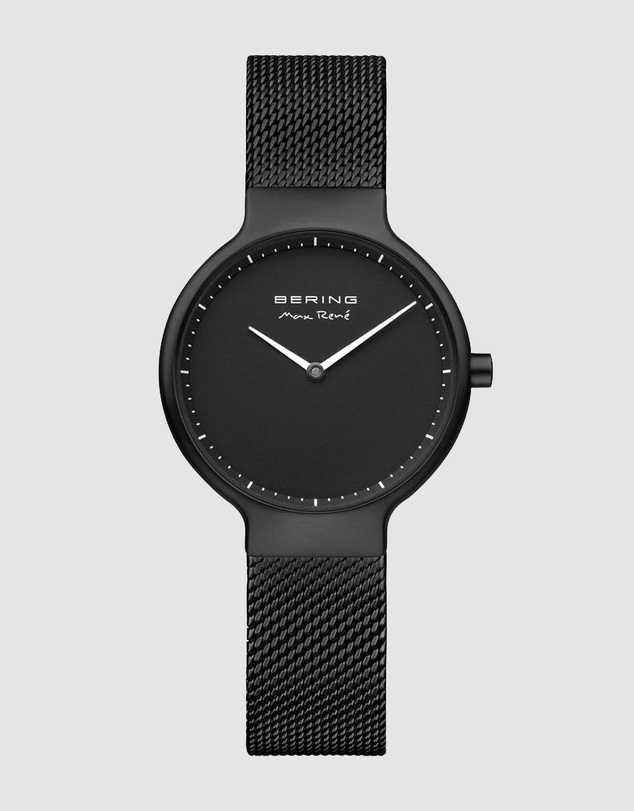 Bering - Ladies Max René 31mm Black Watch