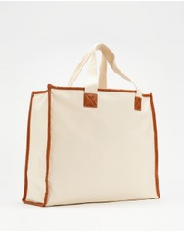 Seafolly - Canvas Tote
