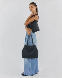 PETA AND JAIN - Tommi Tote With Pouch
