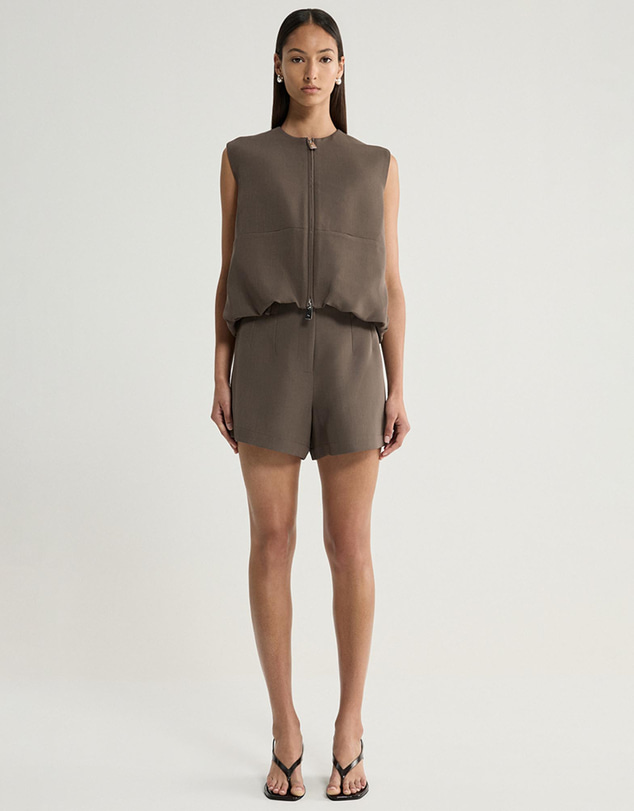 Elka Collective - Margot Vest