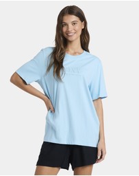 Roxy - Womens Sweet Life T-Shirt