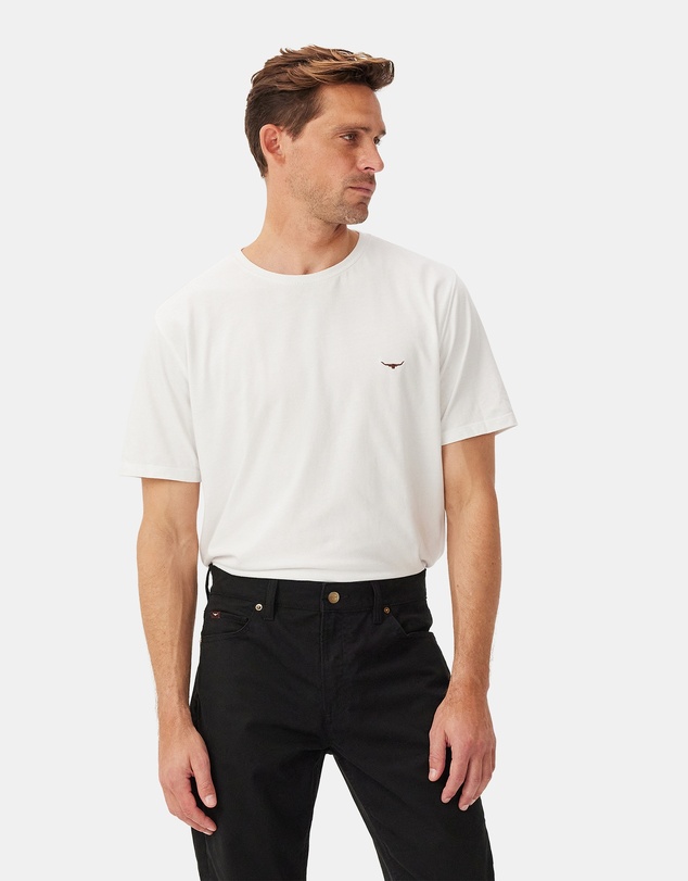 R.M.Williams - Ramco 5 pocket Jean