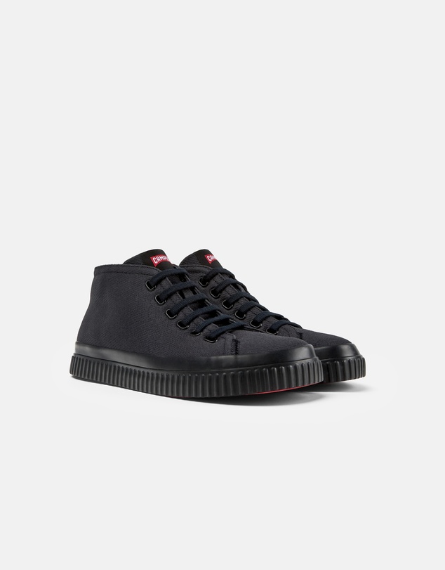 Camper - Peu Roda