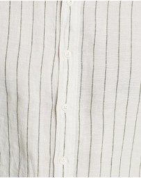 Jag - The Linen Shirt
