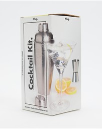 Plug NZ - Cocktail Kit