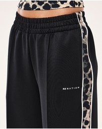P.E Nation - Man Down Track Pants