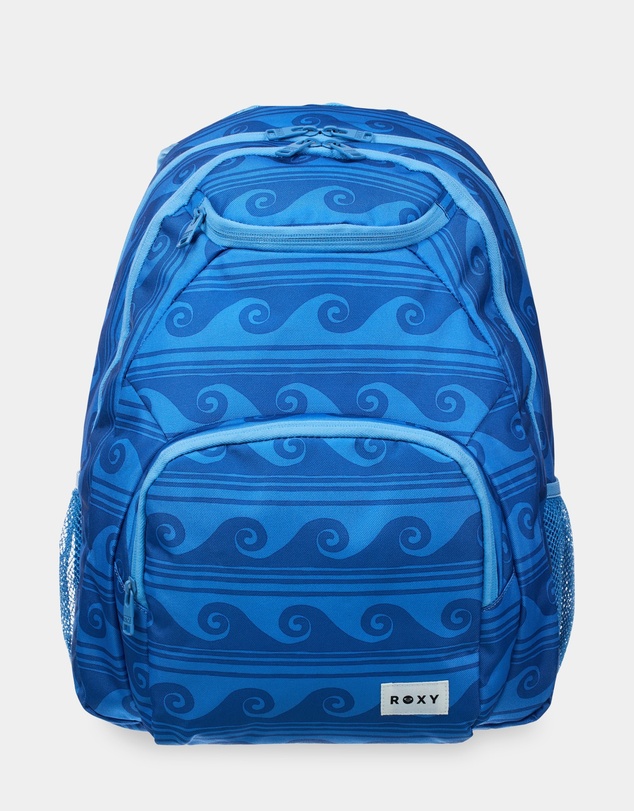Roxy - Shadow Swell Printed Backpack