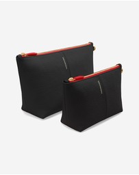 Maison De Sabre - The Small Flaire Pouch