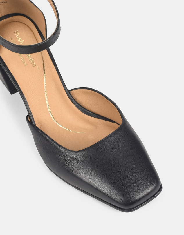 Hush Puppies - Saxa