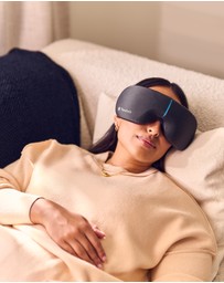 Therabody - Smart Goggles 2nd Generation