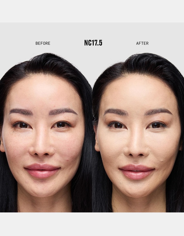 MAC - Studio Fix 36HR Smooth Angles Concealer