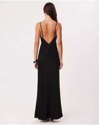 SNDYS - Isadora Maxi Dress