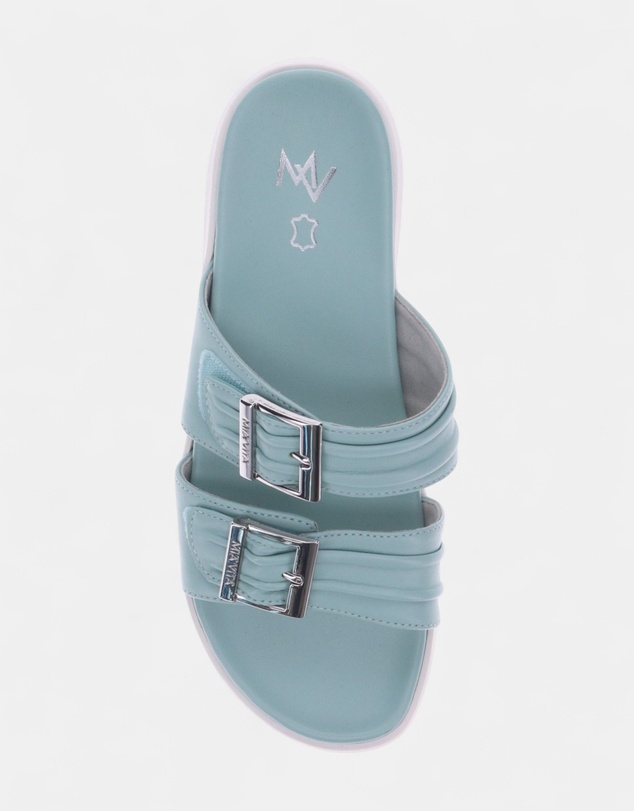 Mia Vita - Bowie Slide - Jade