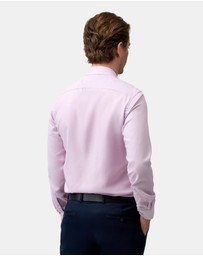 Brooksfield - Easy Care Business Shirt