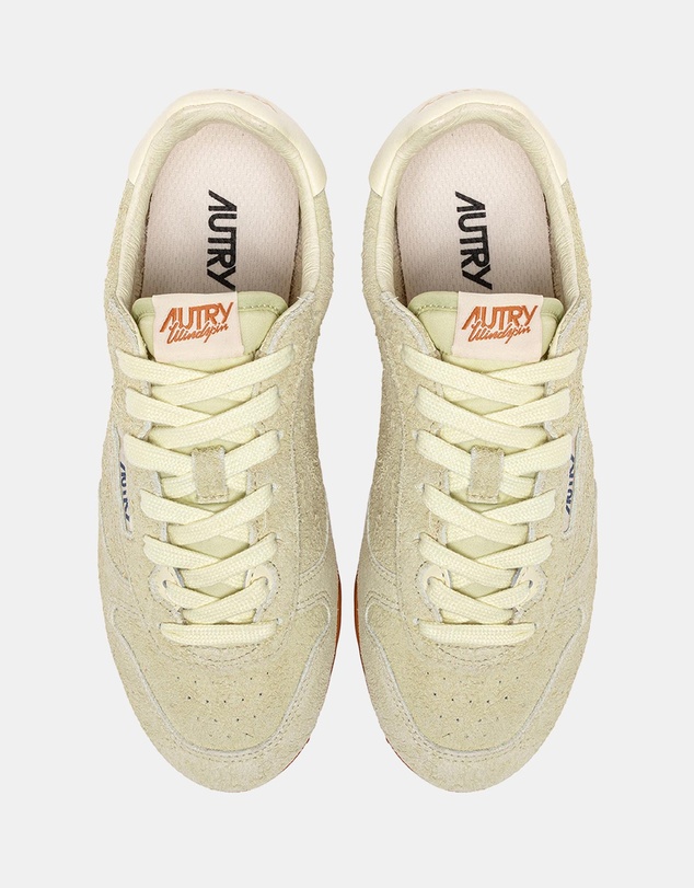 Autry - Windspin Low - Women's