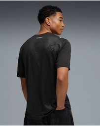 Puma - New Zealand Home Jersey - Men