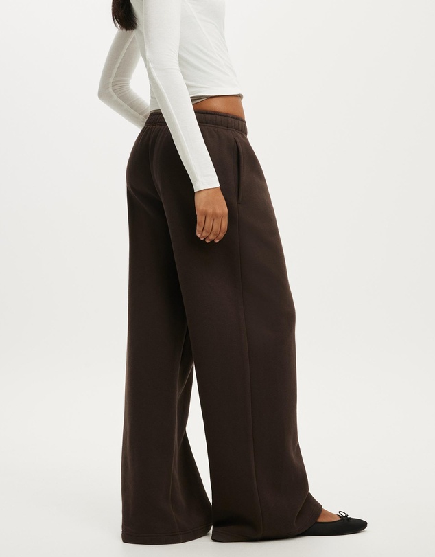 Cotton On - Baggy Sweatpants