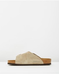 Birkenstock - Zurich Regular Unisex