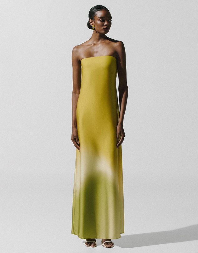 Baobab - Lola Maxi Dress