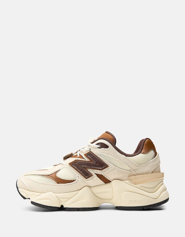 New Balance - 9060 Bungee Preschool