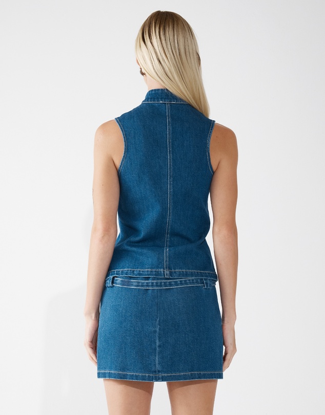 BY.DYLN - Renae Mini Dress