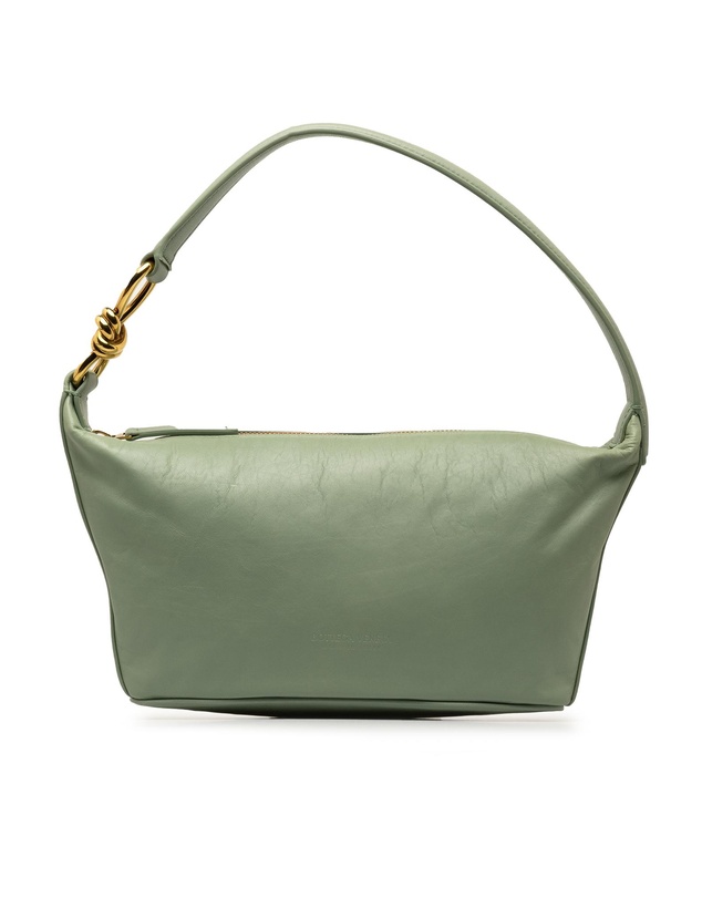 Pre-Loved by Azura Reborn - Pre-Loved Small Knot Shoulder Bag