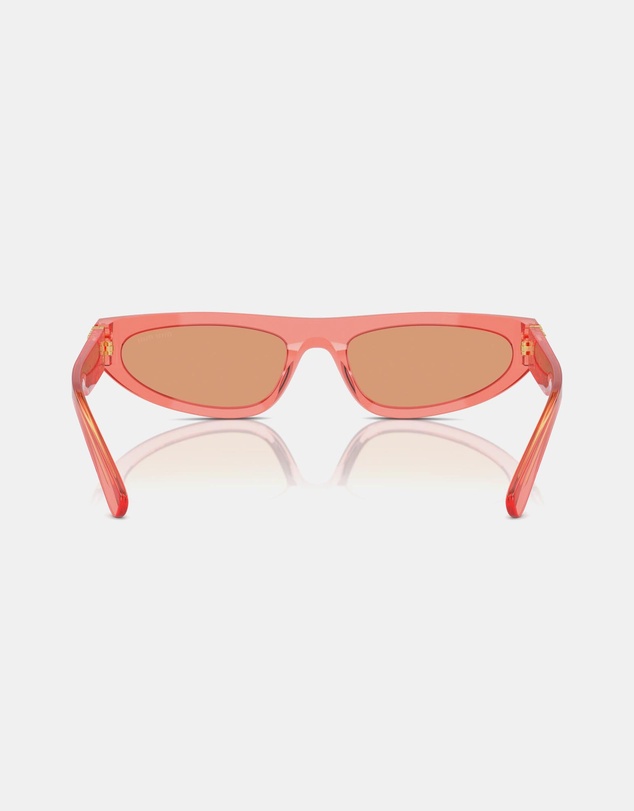 Miu Miu - 0MU 07ZS