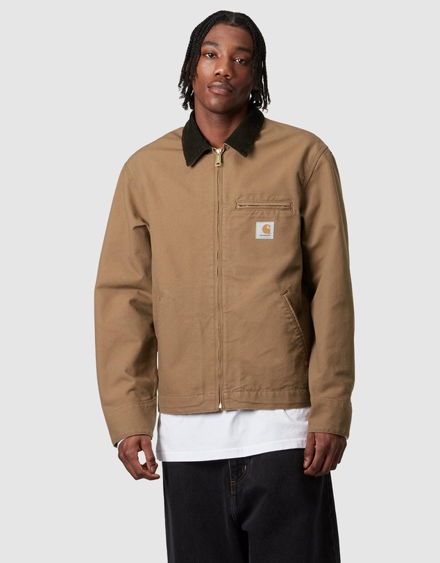 Carhartt WIP - Detroit Jacket