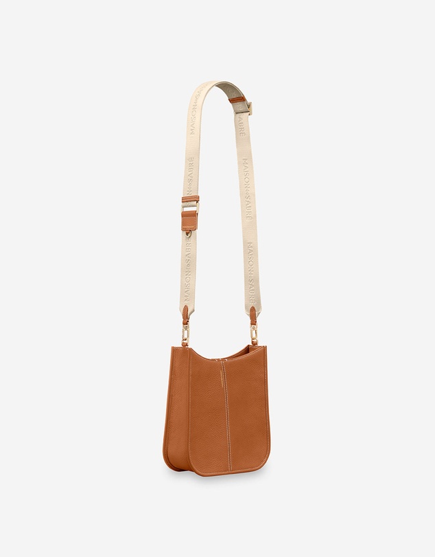 Maison De Sabre - The Saddle Bag